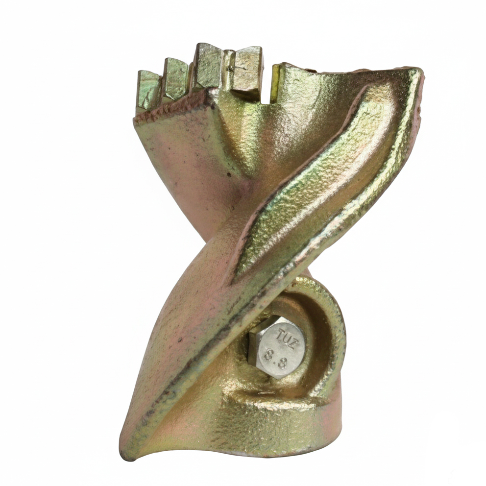 Забурник S4 абразив