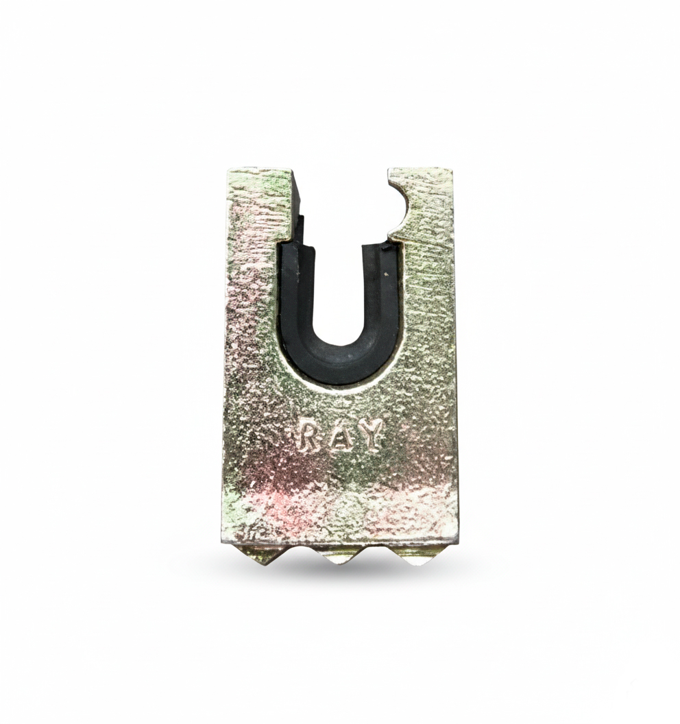 Зубья абразивные