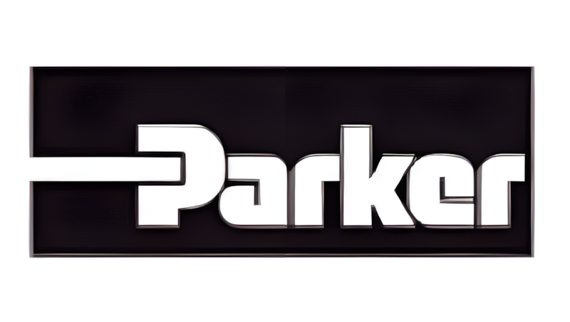 Гидромотор Parker