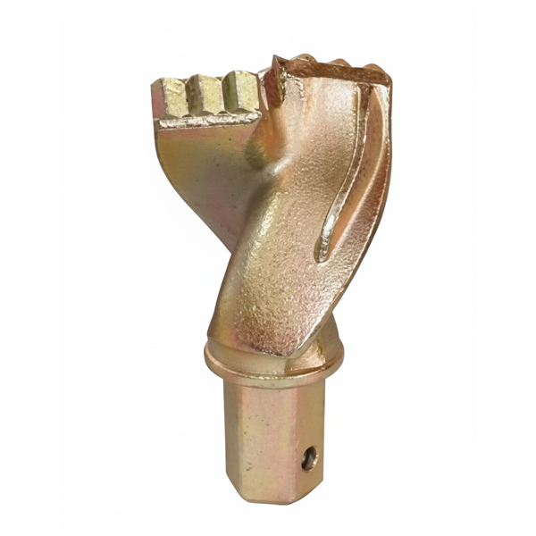 Забурник S5 абразив