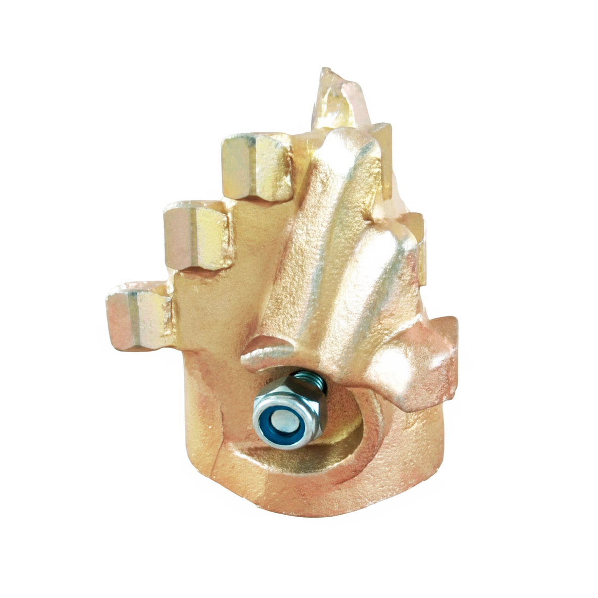 Забурник скальный S4