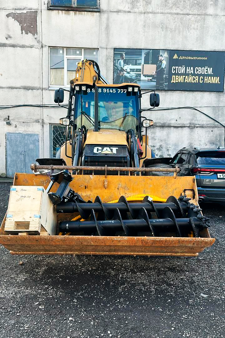 Гидровращатель  RAY REA15000